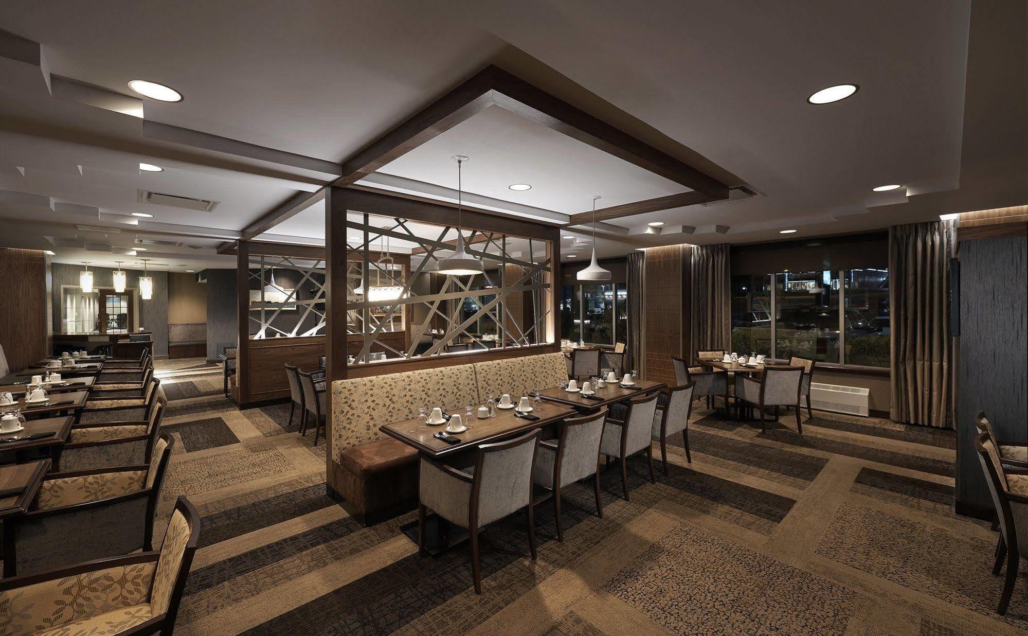 Capital Hotel St. John's Dış mekan fotoğraf